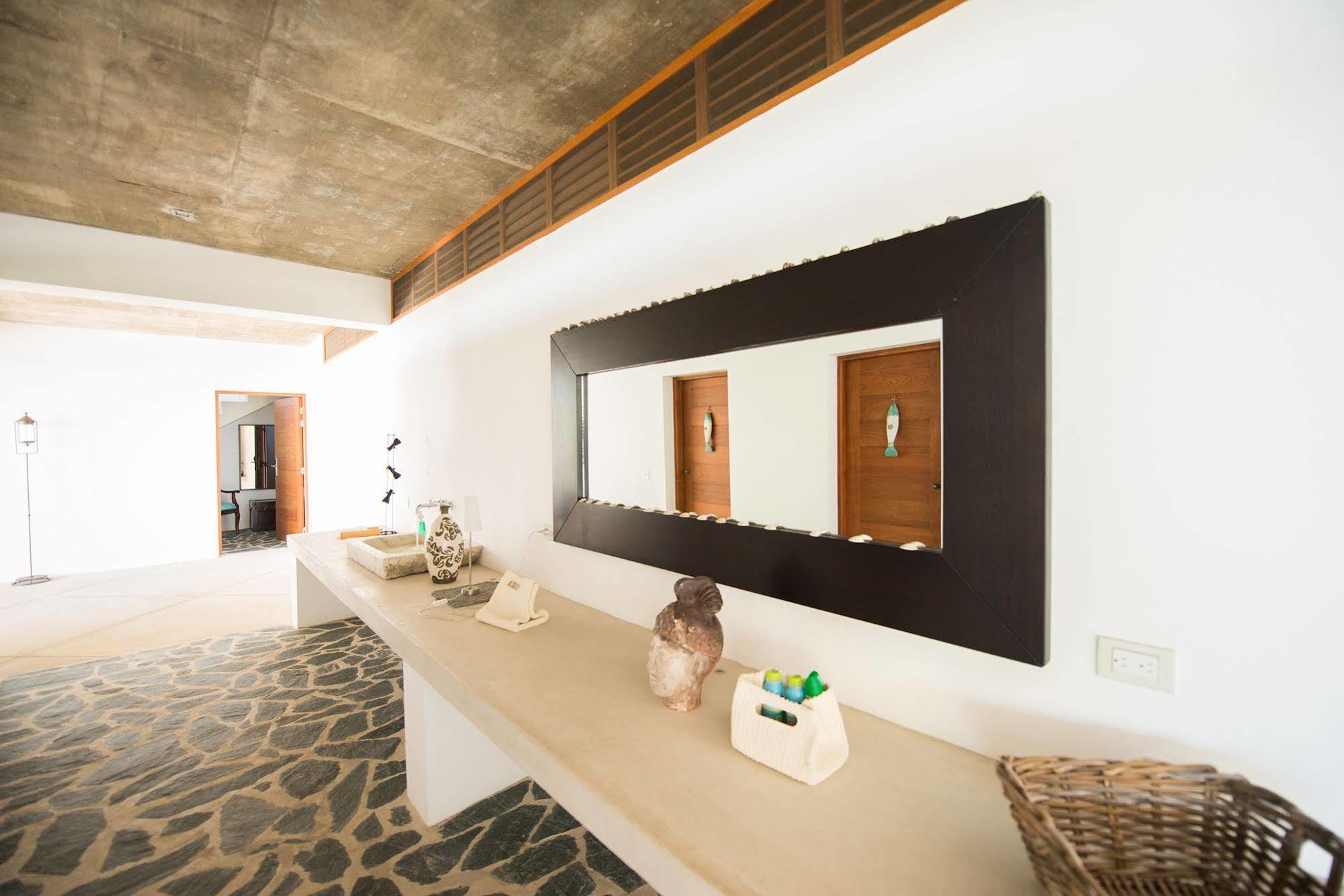 Casa Phil Hotel Las Terrenas Exterior photo